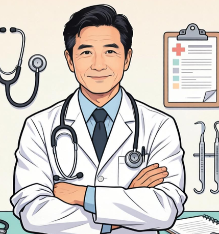 刘建胜案例多吗